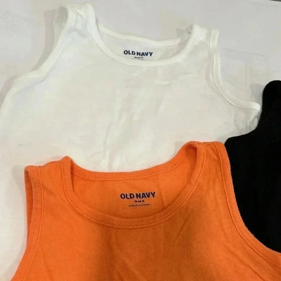 Old Navy tank tops - Picture 4 of 6